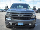 Thumbnail image of 2022 Chevrolet Silverado 1500 Limited at Gandrud Chevrolet