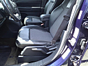 2014 Jeep Patriot Latitude at M & R Auto Sales Inc