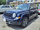 Thumbnail image of 2014 Jeep Patriot at M & R Auto Sales Inc