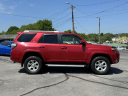 2018 Toyota 4Runner SR5 Premium at HILLTOP CAR SALES
