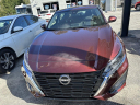 Thumbnail image of 2023 Nissan Altima at M & M Motors of Tampa LLC