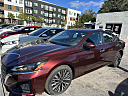 Thumbnail image of 2023 Nissan Altima at M & M Motors of Tampa LLC