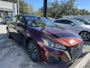 Thumbnail image of 2023 Nissan Altima at M & M Motors of Tampa LLC