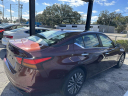 Thumbnail image of 2023 Nissan Altima at M & M Motors of Tampa LLC