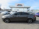 Thumbnail image of 2016 Ford Fusion at RCS Motors & More Inc