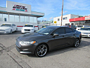 2016 Ford Fusion S at RCS Motors & More Inc