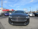 Thumbnail image of 2016 Ford Fusion at RCS Motors & More Inc