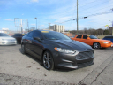 Thumbnail image of 2016 Ford Fusion at RCS Motors & More Inc