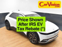 Thumbnail image of 2023 Hyundai IONIQ 5 at CarVision Mitsubishi - USED