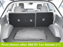 Thumbnail image of 2023 Hyundai IONIQ 5 at CarVision Mitsubishi - USED
