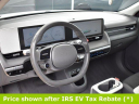 Thumbnail image of 2023 Hyundai IONIQ 5 at CarVision Mitsubishi - USED