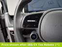 Thumbnail image of 2023 Hyundai IONIQ 5 at CarVision Mitsubishi - USED
