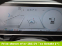 Thumbnail image of 2023 Hyundai IONIQ 5 at CarVision Mitsubishi - USED