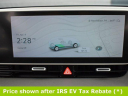 Thumbnail image of 2023 Hyundai IONIQ 5 at CarVision Mitsubishi - USED