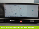 Thumbnail image of 2023 Hyundai IONIQ 5 at CarVision Mitsubishi - USED