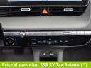 Thumbnail image of 2023 Hyundai IONIQ 5 at CarVision Mitsubishi - USED