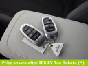 Thumbnail image of 2023 Hyundai IONIQ 5 at CarVision Mitsubishi - USED
