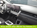 Thumbnail image of 2023 Hyundai IONIQ 5 at CarVision Mitsubishi - USED