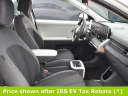 Thumbnail image of 2023 Hyundai IONIQ 5 at CarVision Mitsubishi - USED