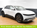 Thumbnail image of 2023 Hyundai IONIQ 5 at CarVision Mitsubishi - USED