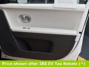 Thumbnail image of 2023 Hyundai IONIQ 5 at CarVision Mitsubishi - USED