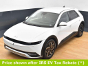 Thumbnail image of 2023 Hyundai IONIQ 5 at CarVision Mitsubishi - USED
