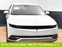 Thumbnail image of 2023 Hyundai IONIQ 5 at CarVision Mitsubishi - USED