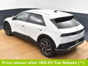 Thumbnail image of 2023 Hyundai IONIQ 5 at CarVision Mitsubishi - USED