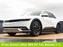 Thumbnail image of 2023 Hyundai IONIQ 5 at CarVision Mitsubishi - USED