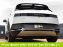 Thumbnail image of 2023 Hyundai IONIQ 5 at CarVision Mitsubishi - USED
