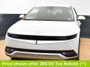 Thumbnail image of 2023 Hyundai IONIQ 5 at CarVision Mitsubishi - USED