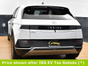 Thumbnail image of 2023 Hyundai IONIQ 5 at CarVision Mitsubishi - USED