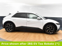 Thumbnail image of 2023 Hyundai IONIQ 5 at CarVision Mitsubishi - USED