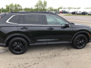 Thumbnail image of 2025 Honda CR-V Hybrid at Art Moehn Chevrolet Honda