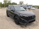 Thumbnail image of 2025 Honda CR-V Hybrid at Art Moehn Chevrolet Honda