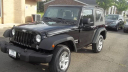 Thumbnail image of 2015 Jeep Wrangler at A&F AUTO SALES