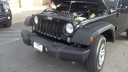 Thumbnail image of 2015 Jeep Wrangler at A&F AUTO SALES