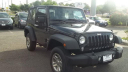 Thumbnail image of 2015 Jeep Wrangler at A&F AUTO SALES