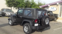 Thumbnail image of 2015 Jeep Wrangler at A&F AUTO SALES