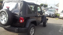 Thumbnail image of 2015 Jeep Wrangler at A&F AUTO SALES