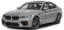 2021 BMW M5 Base at Eastchester Certified Motors