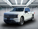 2023 Ford F-150 Lightning Pro at Ford of Smithtown