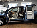 Thumbnail image of 2013 Chevrolet Silverado 2500HD at Fusion Auto Sales