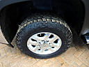 Thumbnail image of 2013 Chevrolet Silverado 2500HD at Fusion Auto Sales