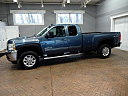 Thumbnail image of 2013 Chevrolet Silverado 2500HD at Fusion Auto Sales