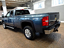 Thumbnail image of 2013 Chevrolet Silverado 2500HD at Fusion Auto Sales
