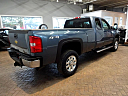 Thumbnail image of 2013 Chevrolet Silverado 2500HD at Fusion Auto Sales