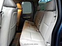 Thumbnail image of 2013 Chevrolet Silverado 2500HD at Fusion Auto Sales