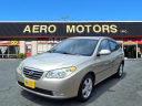 Thumbnail image of 2007 Hyundai Elantra at Aero Motors