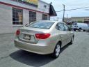 Thumbnail image of 2007 Hyundai Elantra at Aero Motors